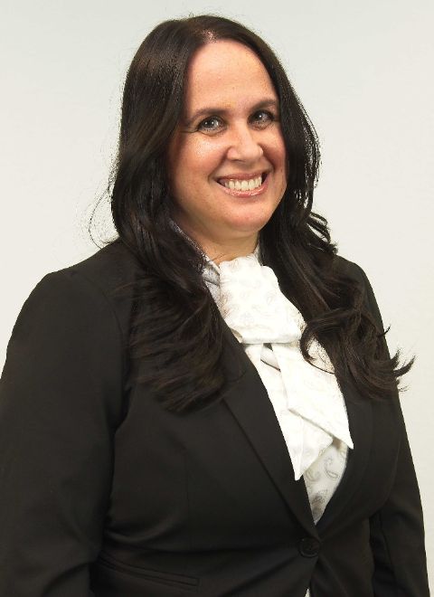 Nadine Lallouz